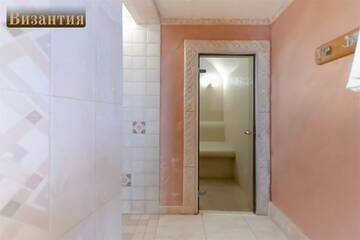 Фото номера Византия Гостиница В некотором царстве г. Поляны 8